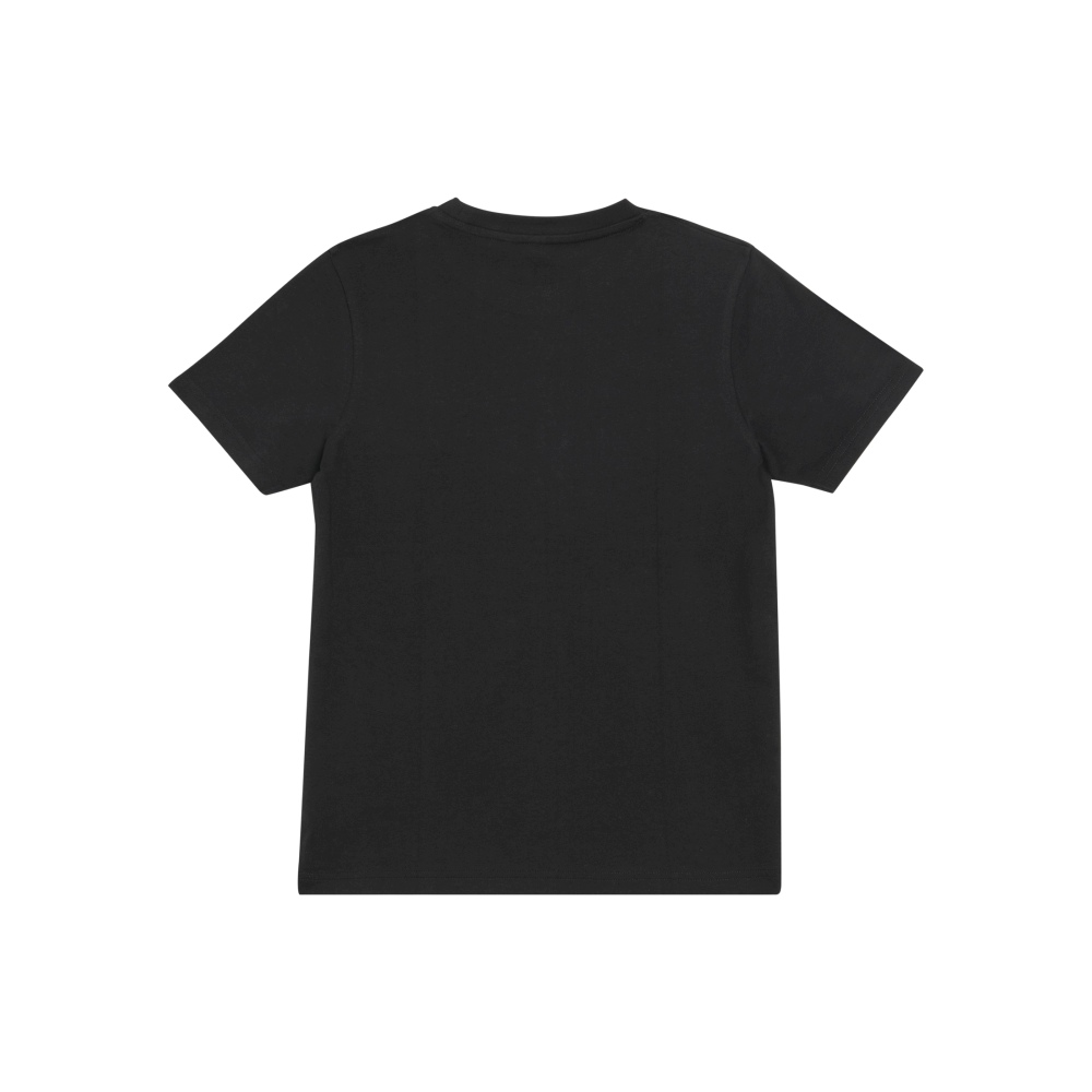 Marvel Spider-Man - Spiderman Scratched Kinder T-shirt - Zwart